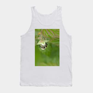 Wild life design Tank Top